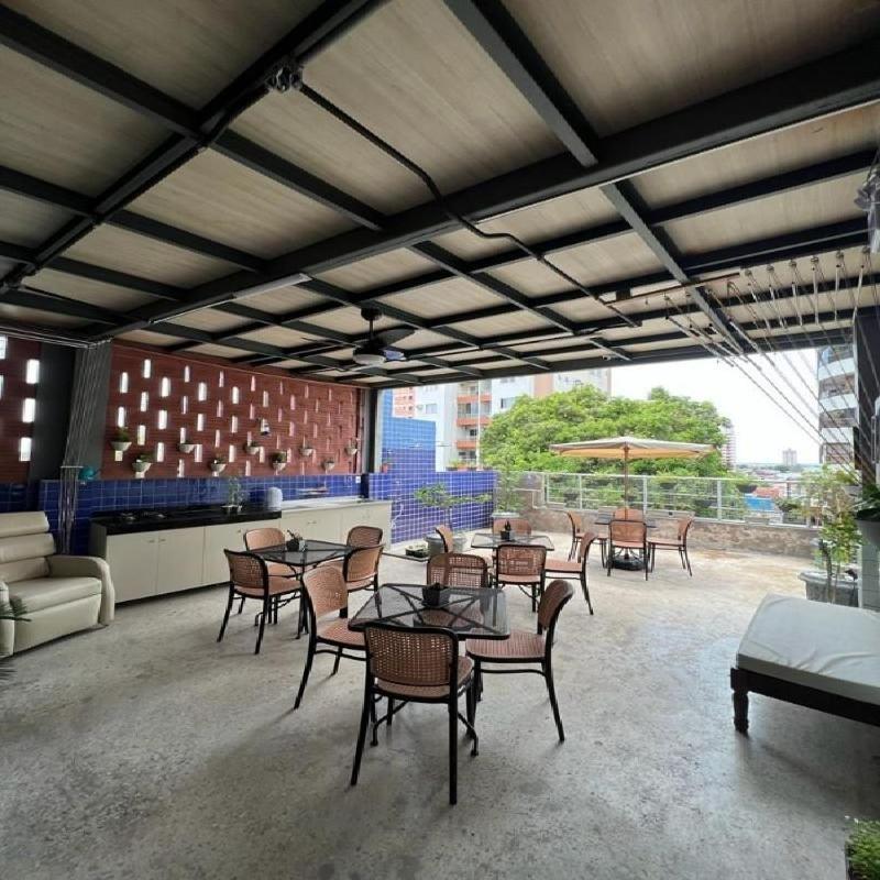 Studio 306 | Wifi 600Mb | Residencial Jc, Um Lugar Para Ficar. Belém Exterior foto