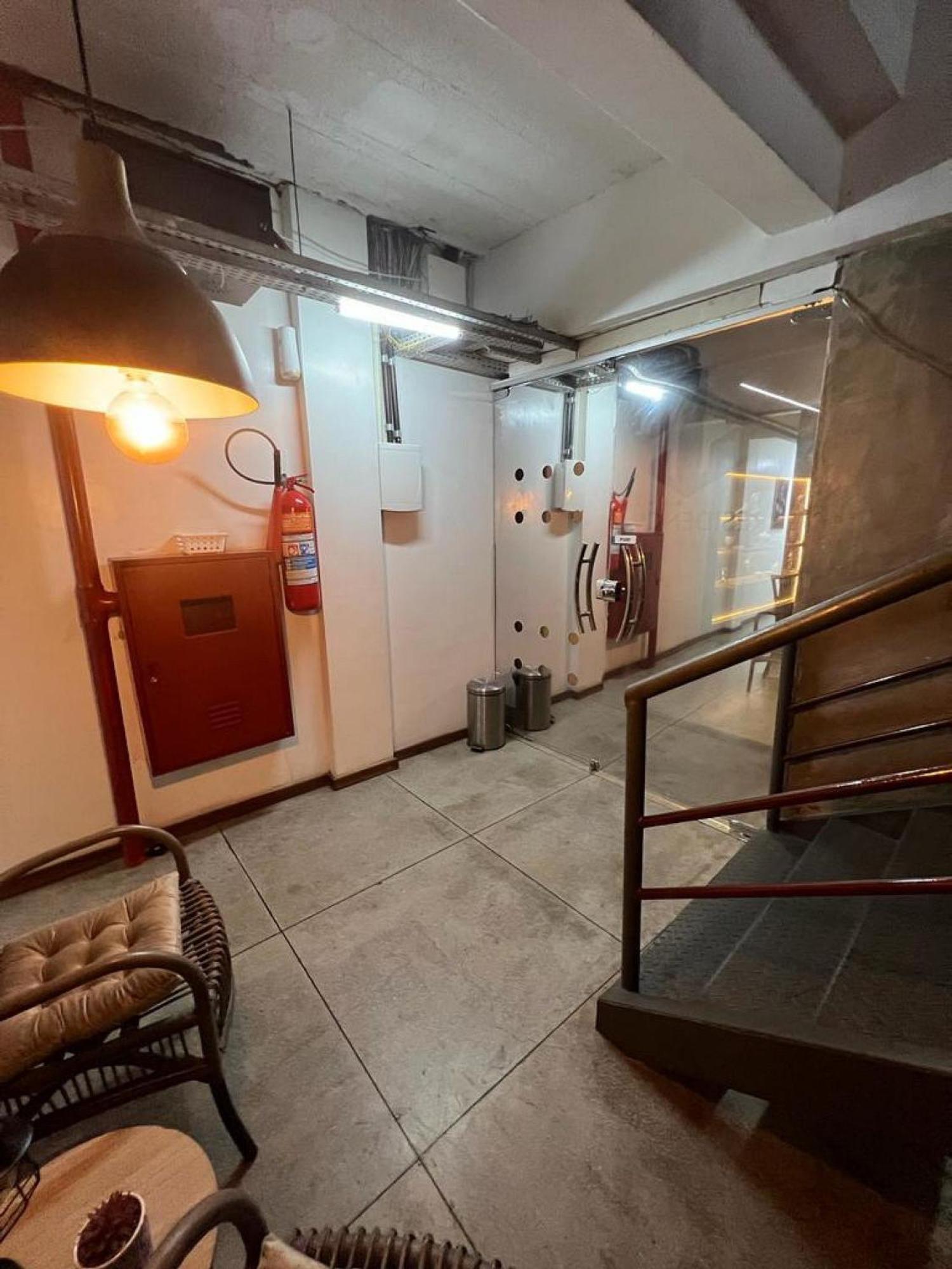 Studio 306 | Wifi 600Mb | Residencial Jc, Um Lugar Para Ficar. Belém Exterior foto