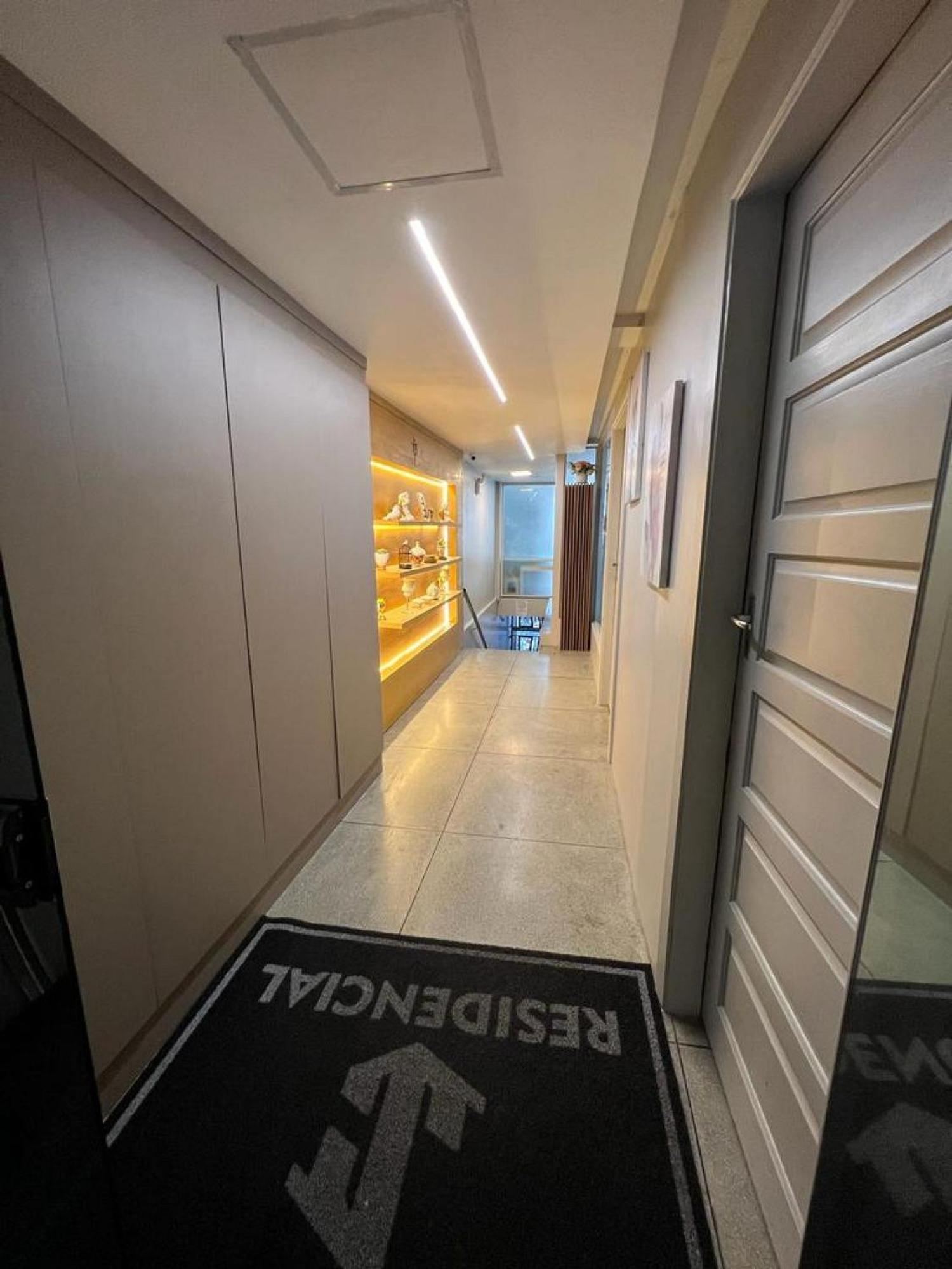 Studio 306 | Wifi 600Mb | Residencial Jc, Um Lugar Para Ficar. Belém Exterior foto