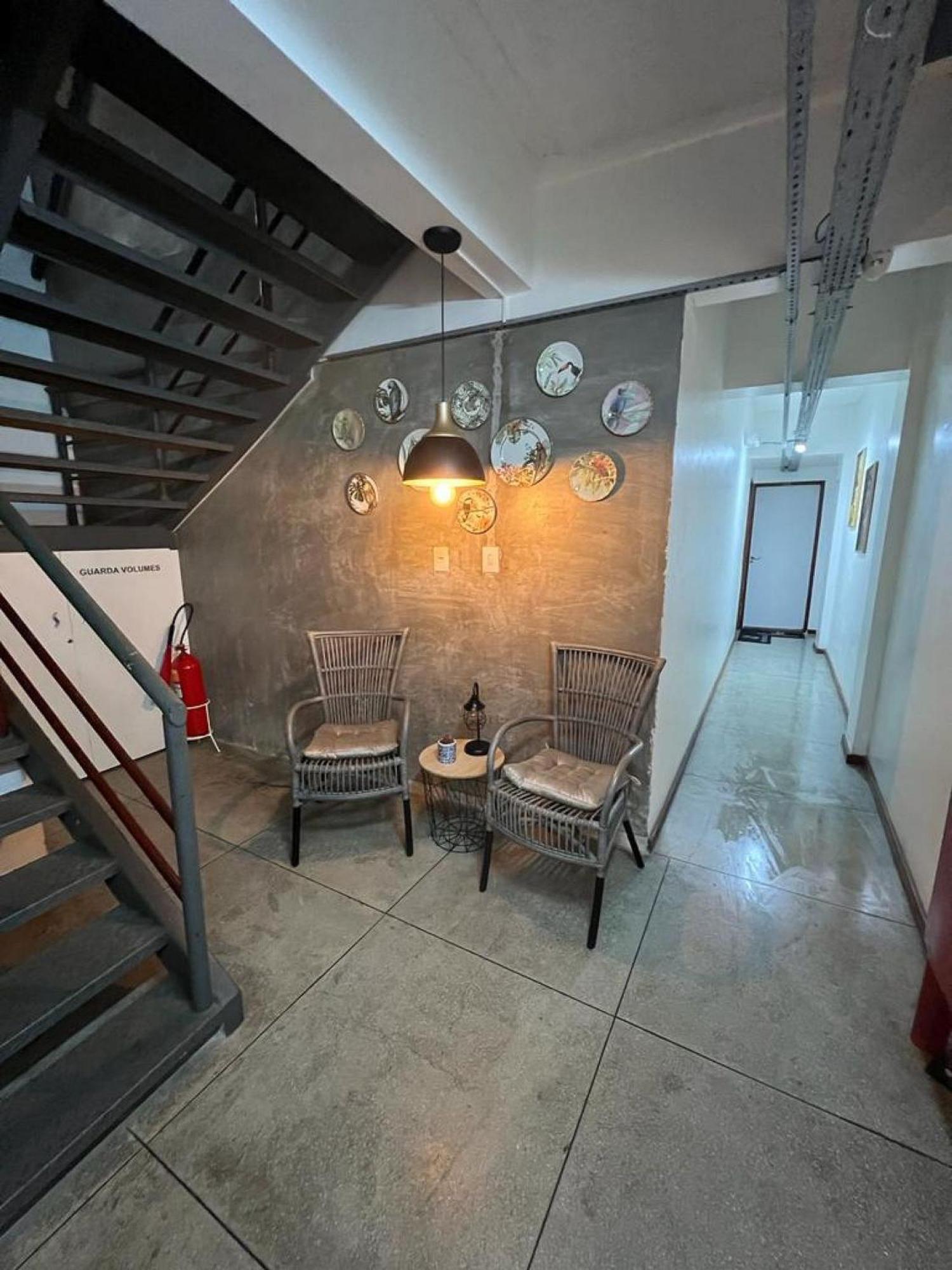 Studio 306 | Wifi 600Mb | Residencial Jc, Um Lugar Para Ficar. Belém Exterior foto