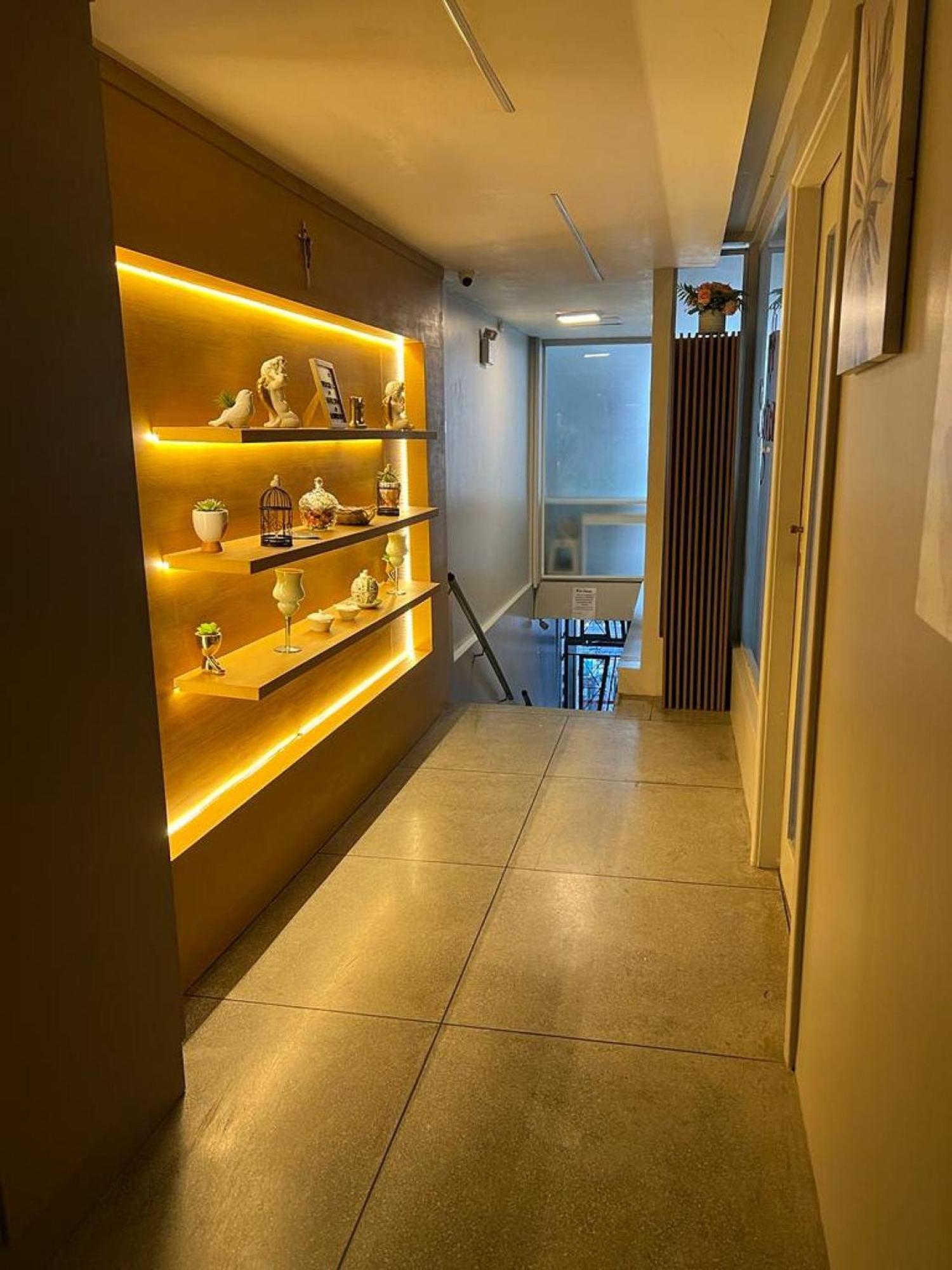 Studio 306 | Wifi 600Mb | Residencial Jc, Um Lugar Para Ficar. Belém Exterior foto