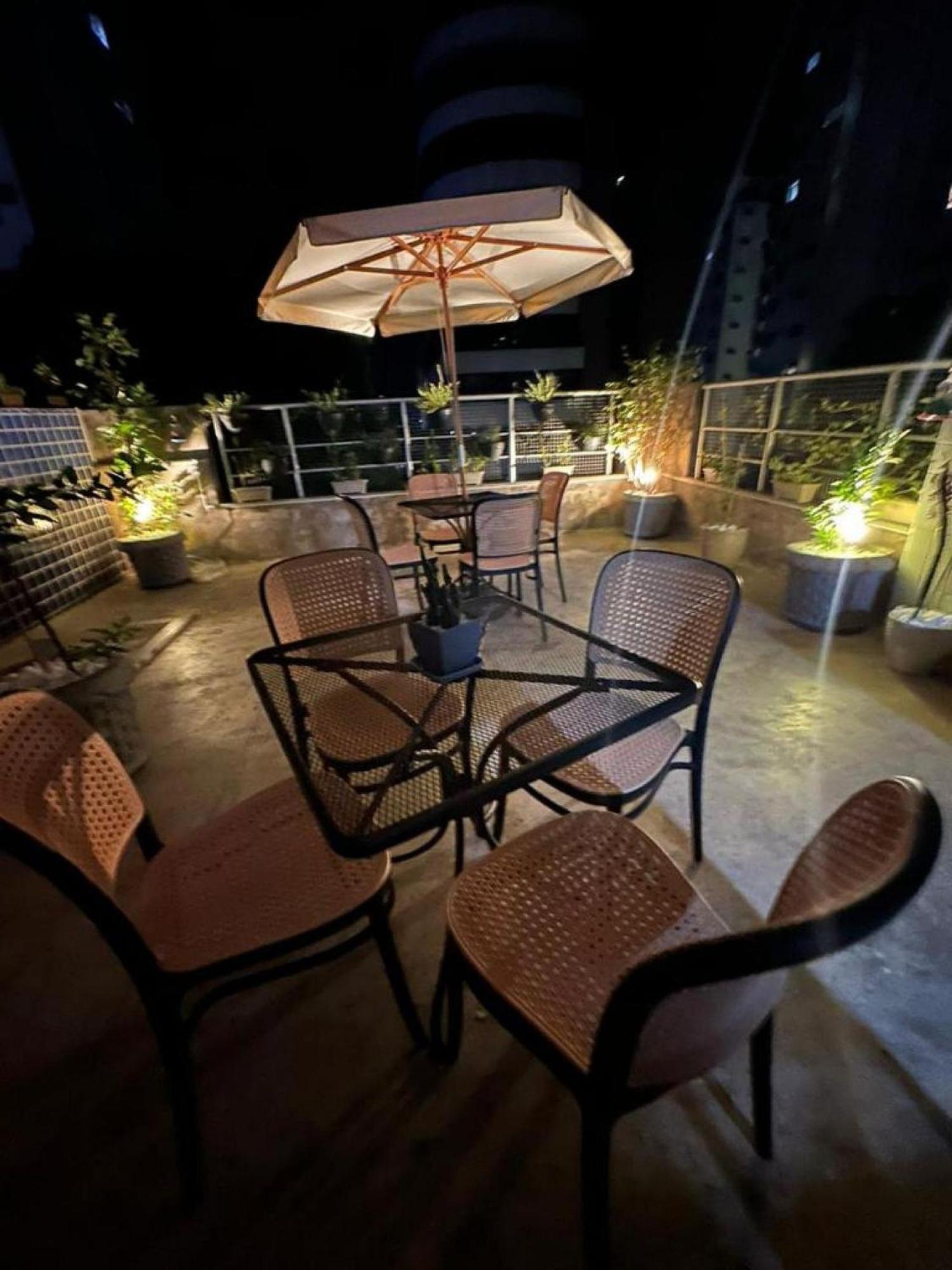 Studio 306 | Wifi 600Mb | Residencial Jc, Um Lugar Para Ficar. Belém Exterior foto