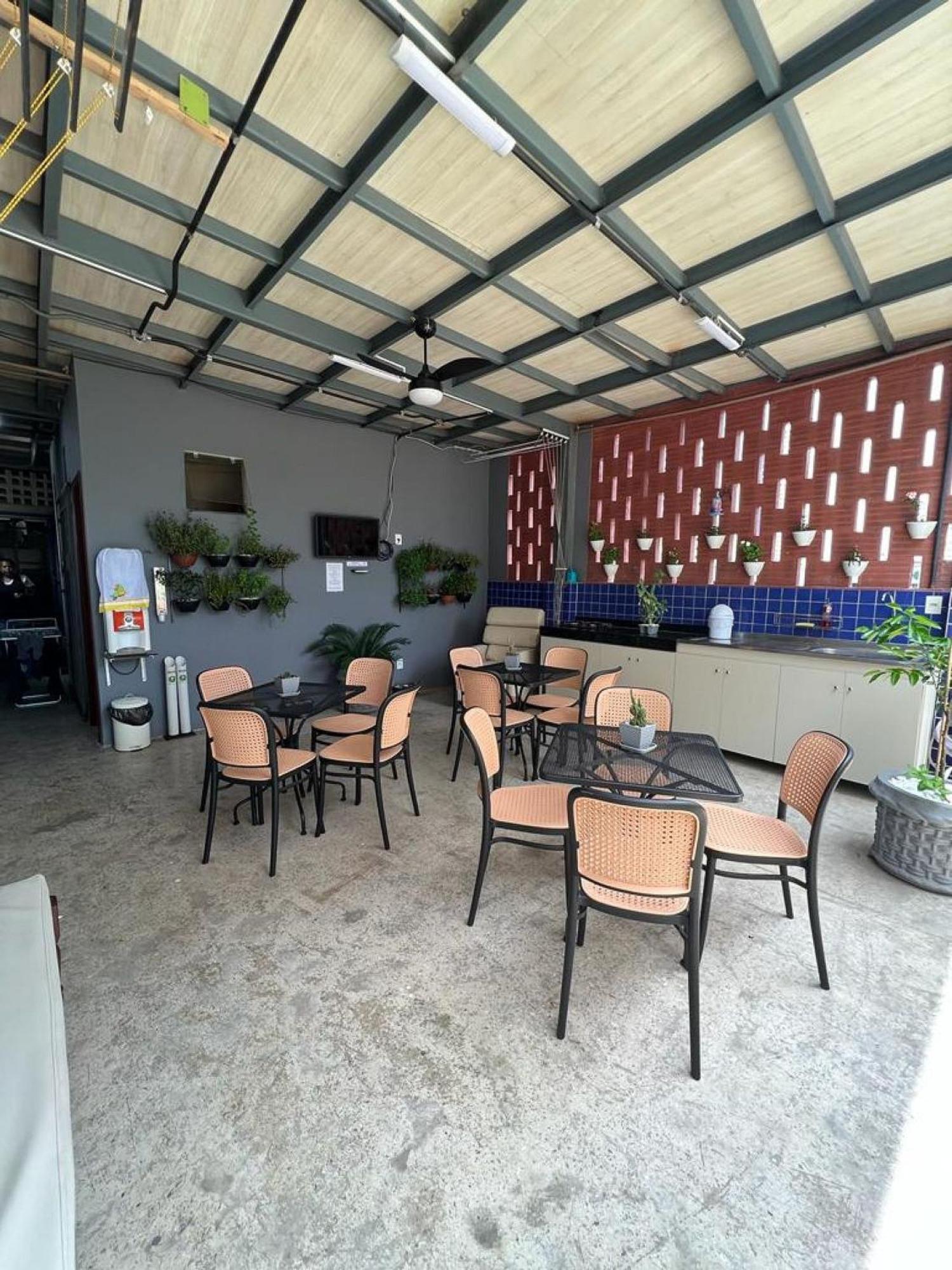 Studio 306 | Wifi 600Mb | Residencial Jc, Um Lugar Para Ficar. Belém Exterior foto