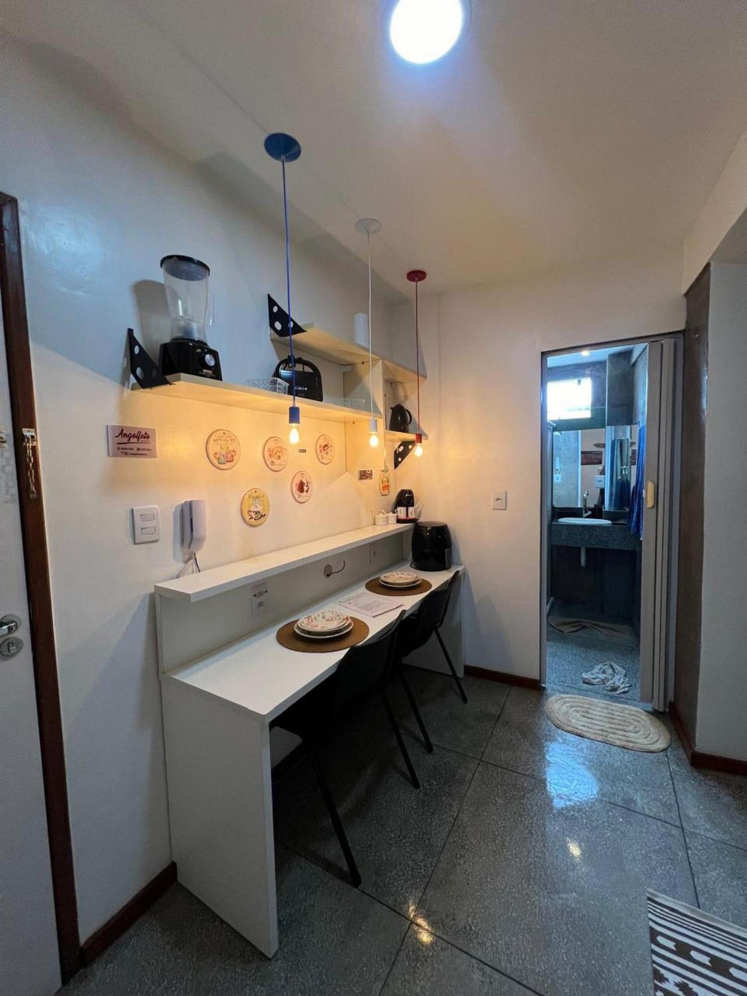 Studio 306 | Wifi 600Mb | Residencial Jc, Um Lugar Para Ficar. Belém Exterior foto
