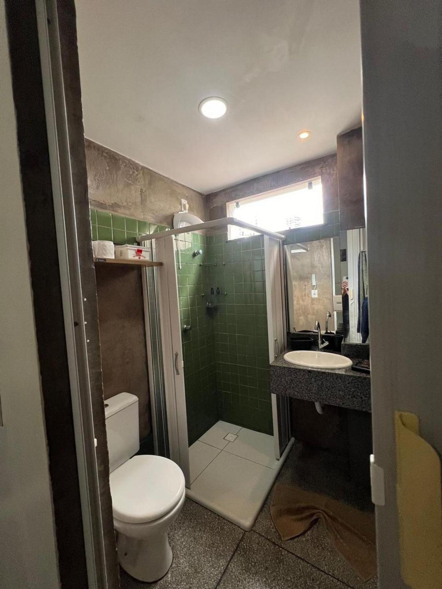 Studio 306 | Wifi 600Mb | Residencial Jc, Um Lugar Para Ficar. Belém Exterior foto