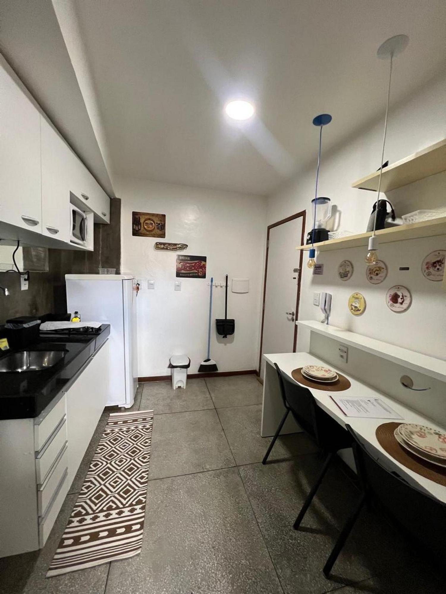 Studio 306 | Wifi 600Mb | Residencial Jc, Um Lugar Para Ficar. Belém Exterior foto