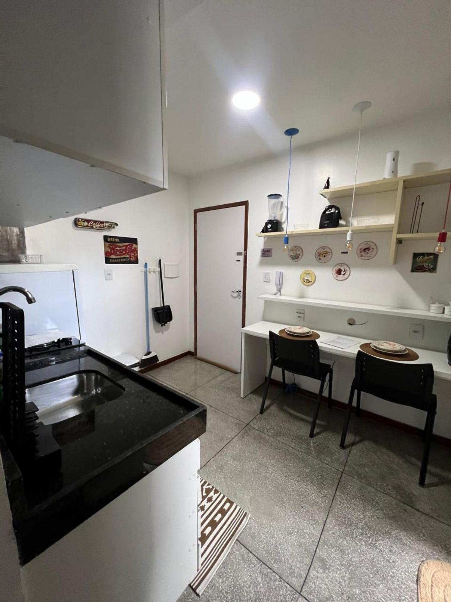 Studio 306 | Wifi 600Mb | Residencial Jc, Um Lugar Para Ficar. Belém Exterior foto
