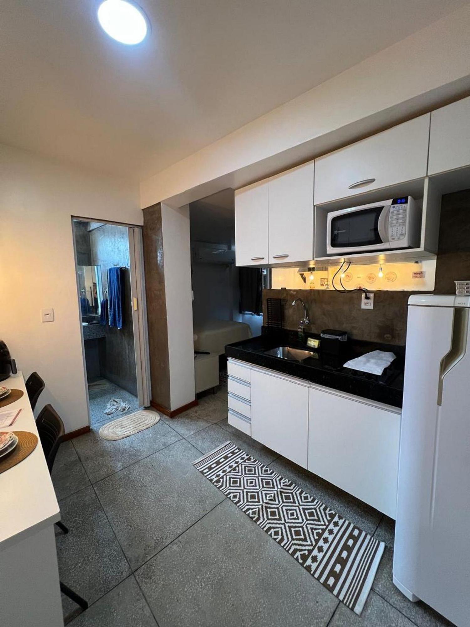 Studio 306 | Wifi 600Mb | Residencial Jc, Um Lugar Para Ficar. Belém Exterior foto